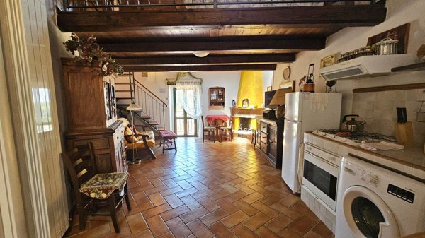 appartamento in vendita a Corbetta in zona Soriano