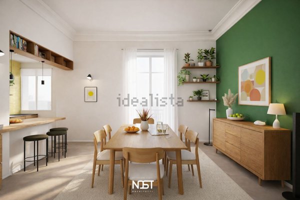 appartamento in vendita a Corbetta