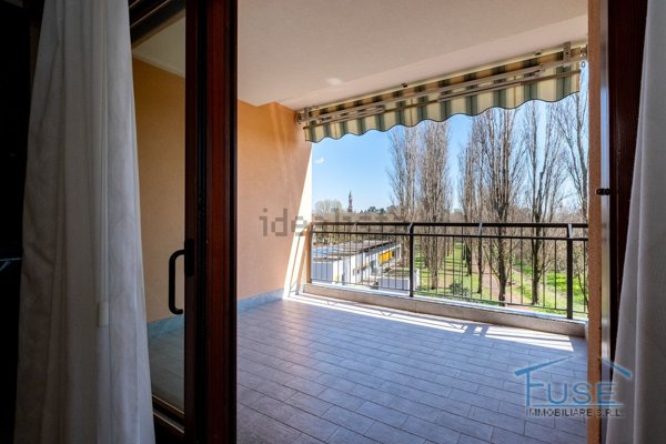 appartamento in vendita a Corbetta