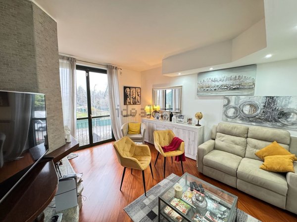 appartamento in vendita a Corbetta