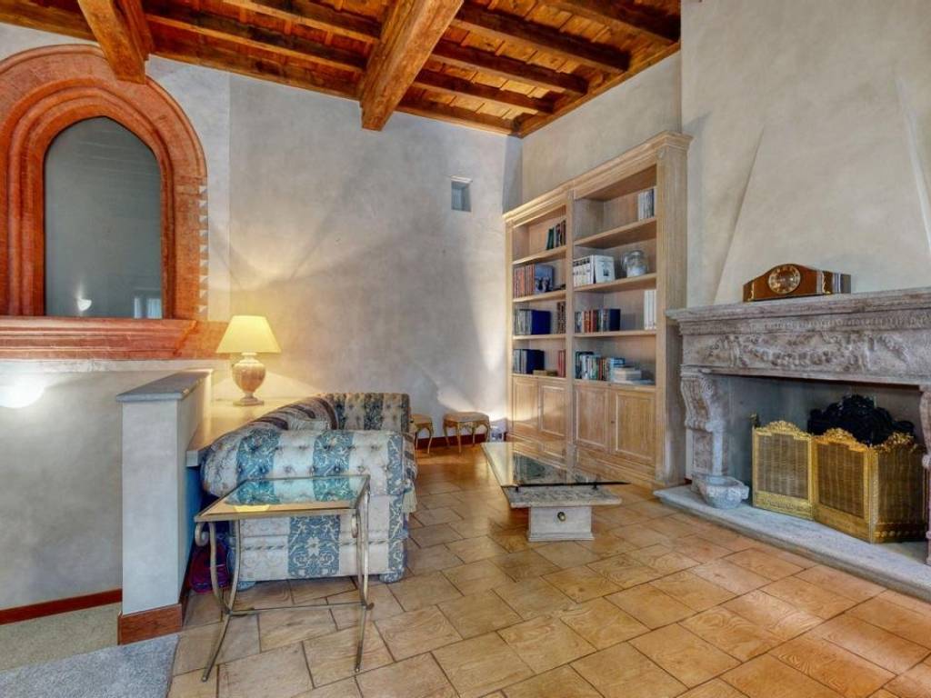 appartamento in vendita a Corbetta