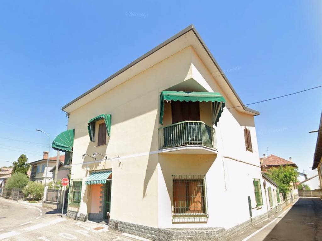 appartamento in vendita a Corbetta in zona Soriano