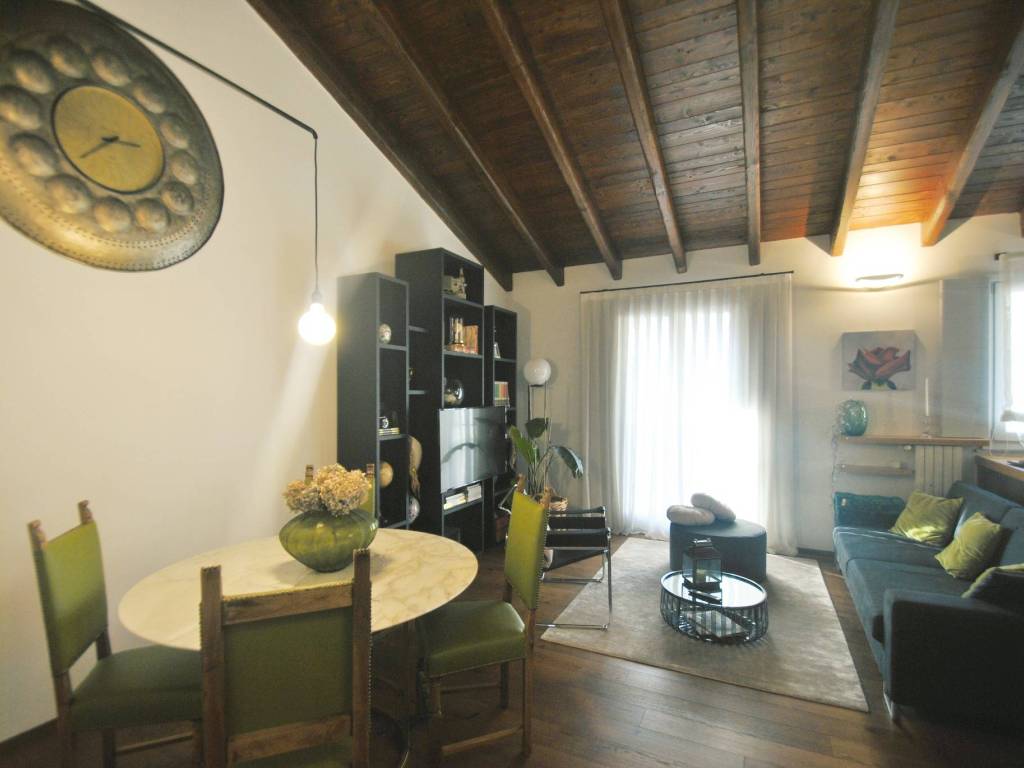 appartamento in vendita a Corbetta