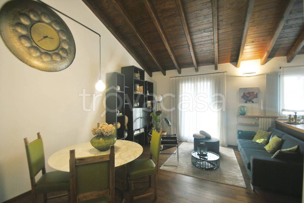 appartamento in vendita a Corbetta