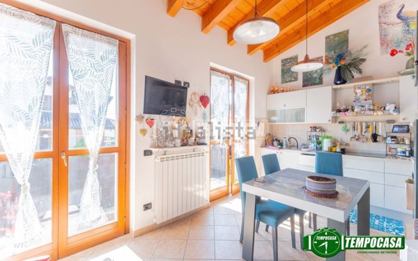 appartamento in vendita a Corbetta