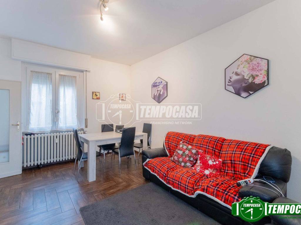 appartamento in vendita a Corbetta