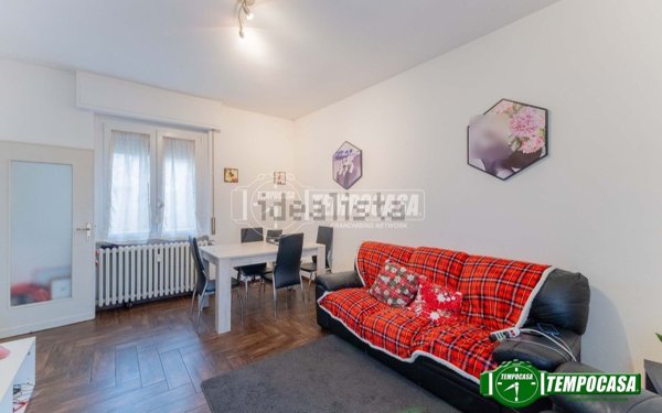 appartamento in vendita a Corbetta