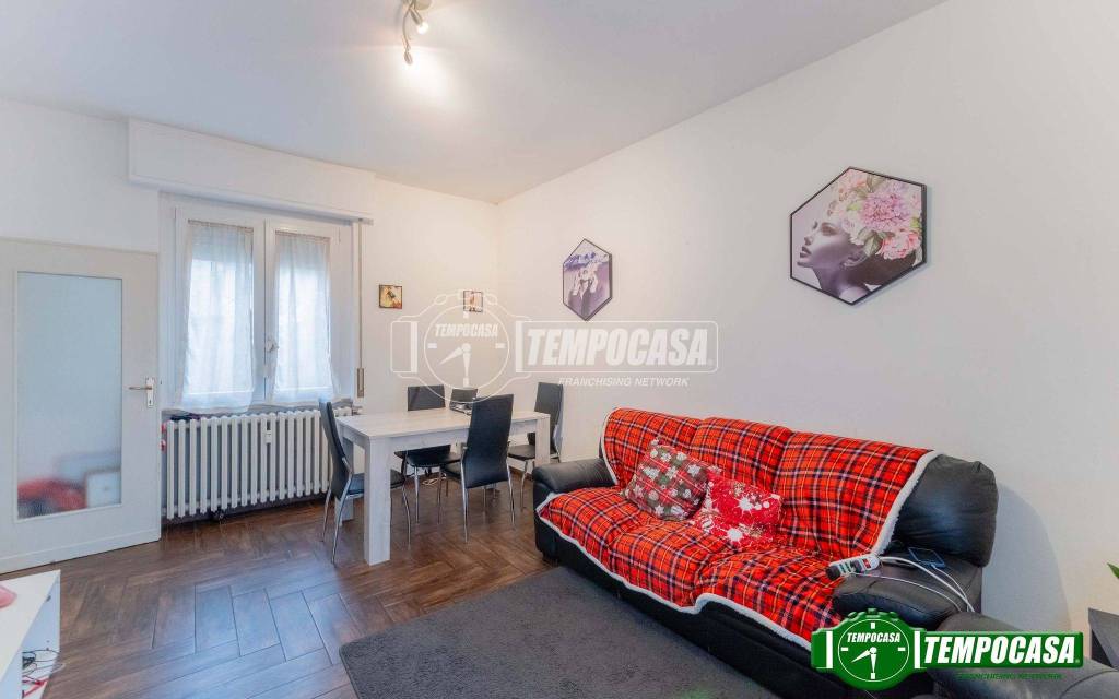 appartamento in vendita a Corbetta