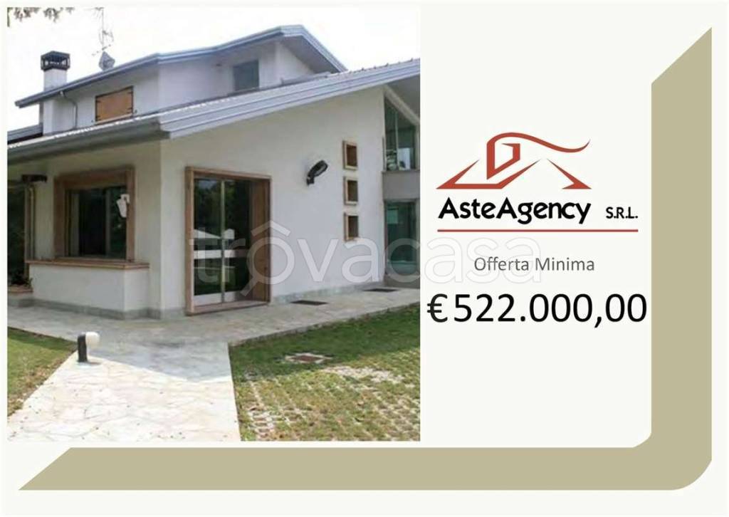 casa indipendente in vendita a Corbetta