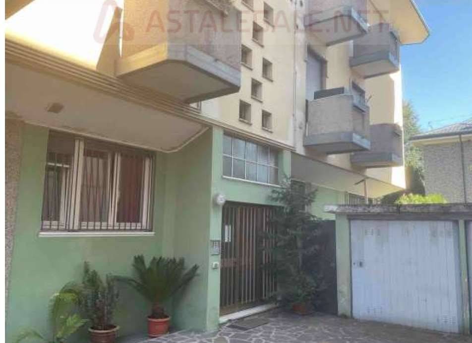 appartamento in vendita a Corbetta