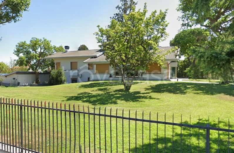 casa indipendente in vendita a Corbetta