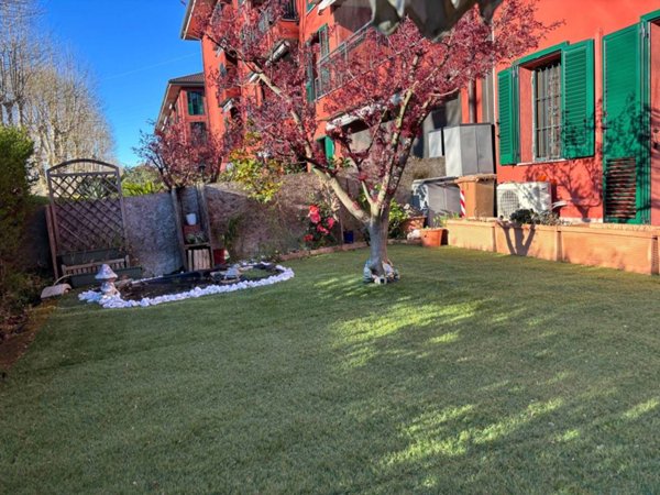 appartamento in vendita a Corbetta