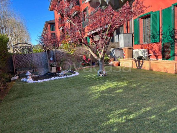 appartamento in vendita a Corbetta