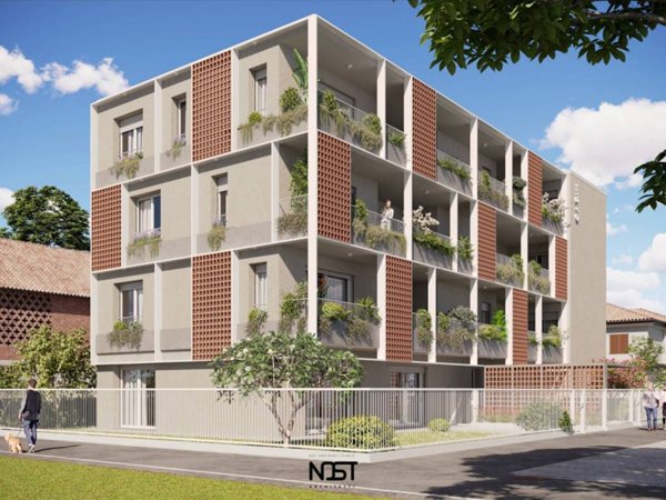 appartamento in vendita a Corbetta