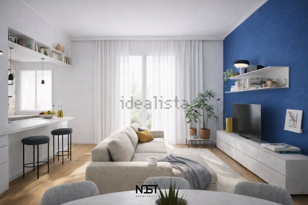 appartamento in vendita a Corbetta