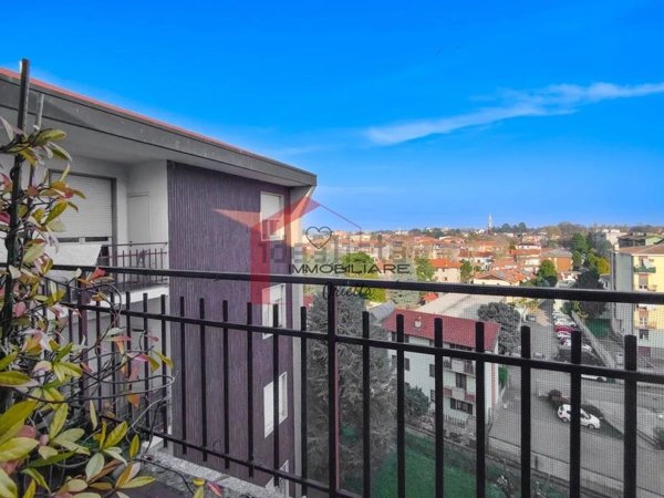 appartamento in vendita a Corbetta