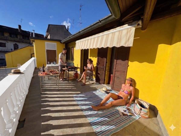 appartamento in vendita a Corbetta