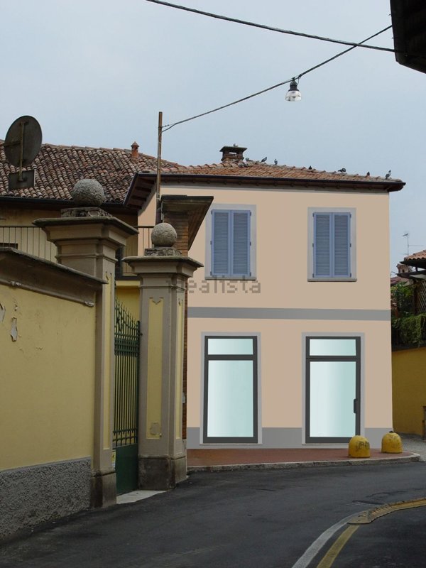 appartamento in vendita a Corbetta