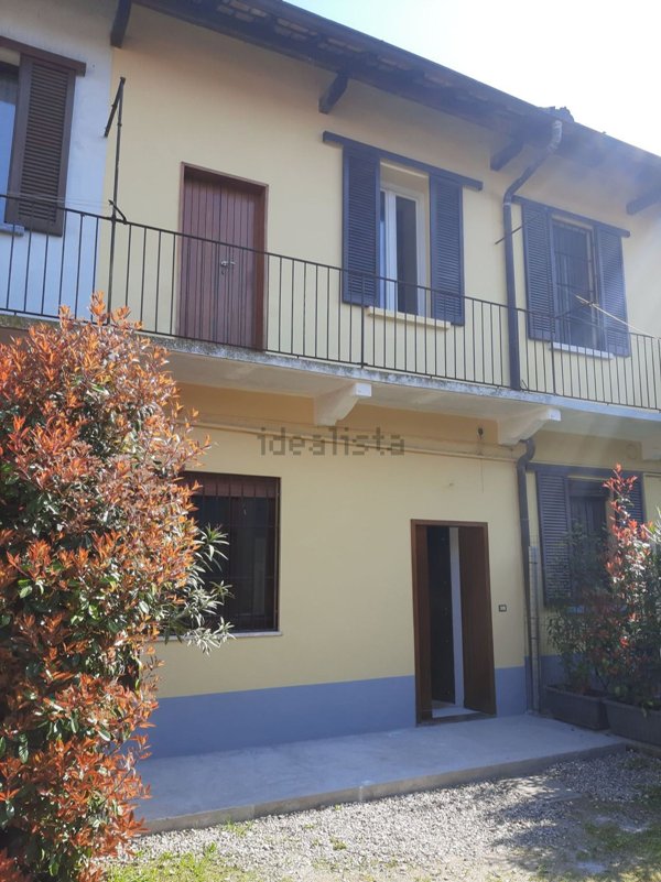 appartamento in vendita a Corbetta