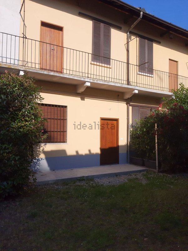 appartamento in vendita a Corbetta