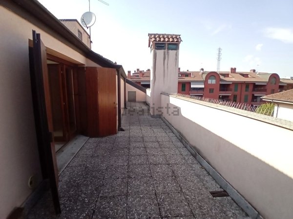 appartamento in vendita a Corbetta