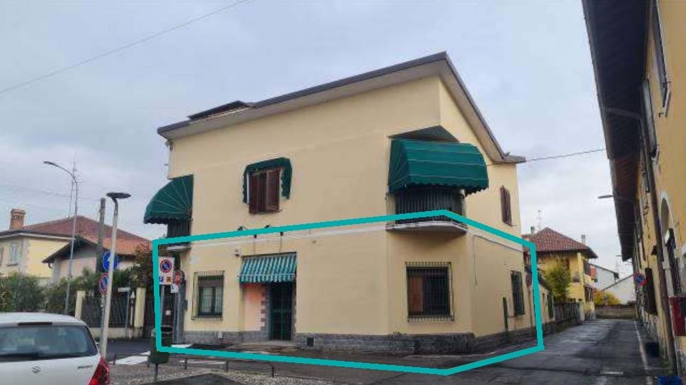 negozio in vendita a Corbetta