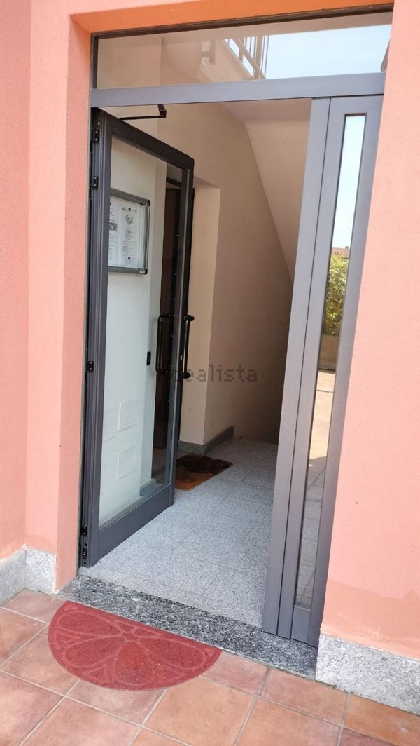 appartamento in vendita a Corbetta in zona Battuello