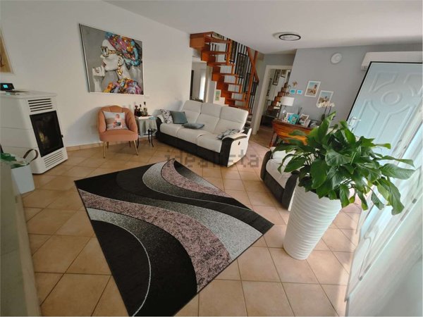 appartamento in vendita a Corbetta