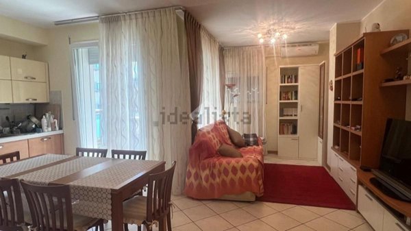 appartamento in vendita a Corbetta