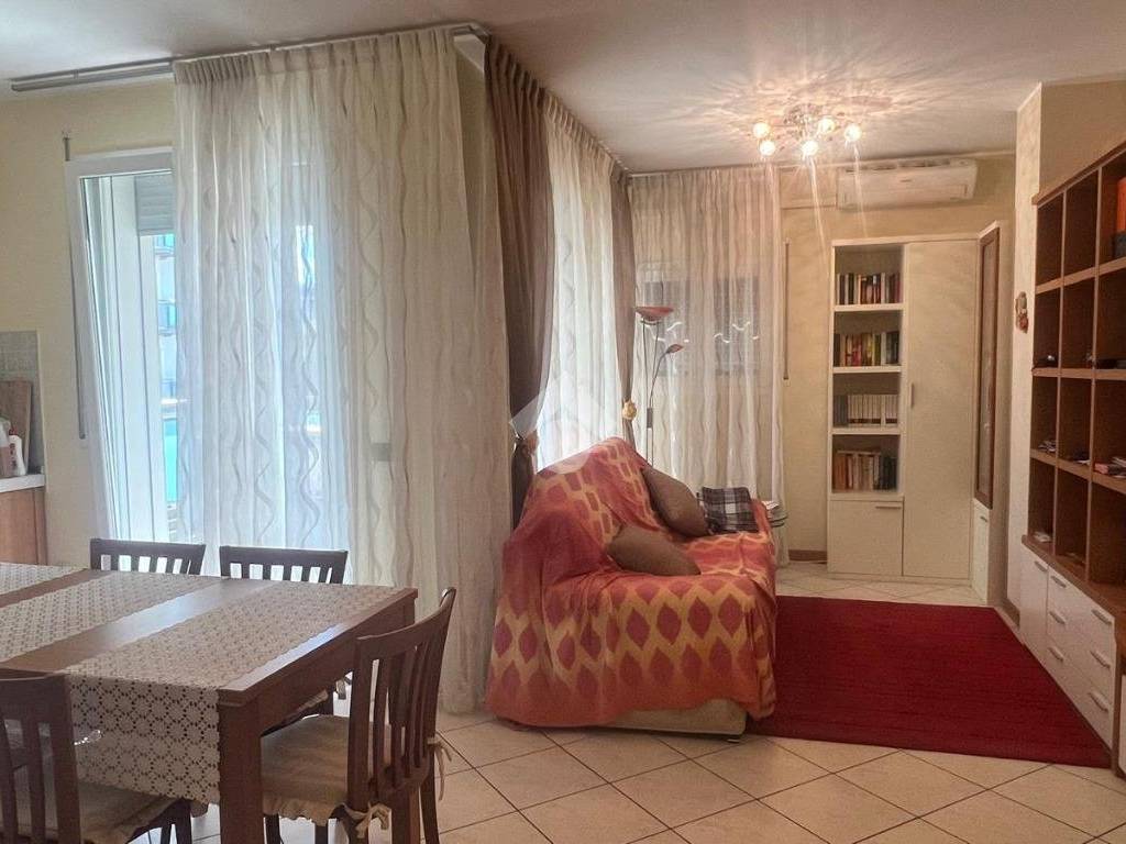 appartamento in vendita a Corbetta