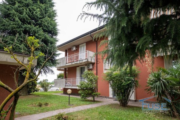 appartamento in vendita a Corbetta