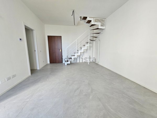 appartamento in vendita a Corbetta