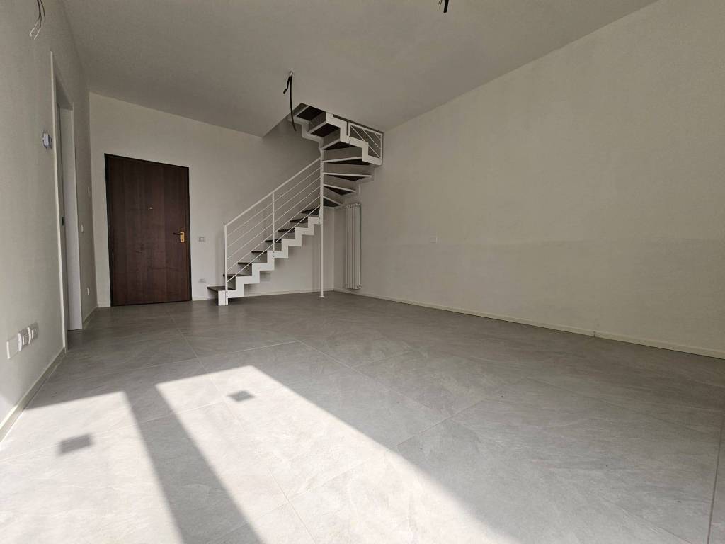 appartamento in vendita a Corbetta