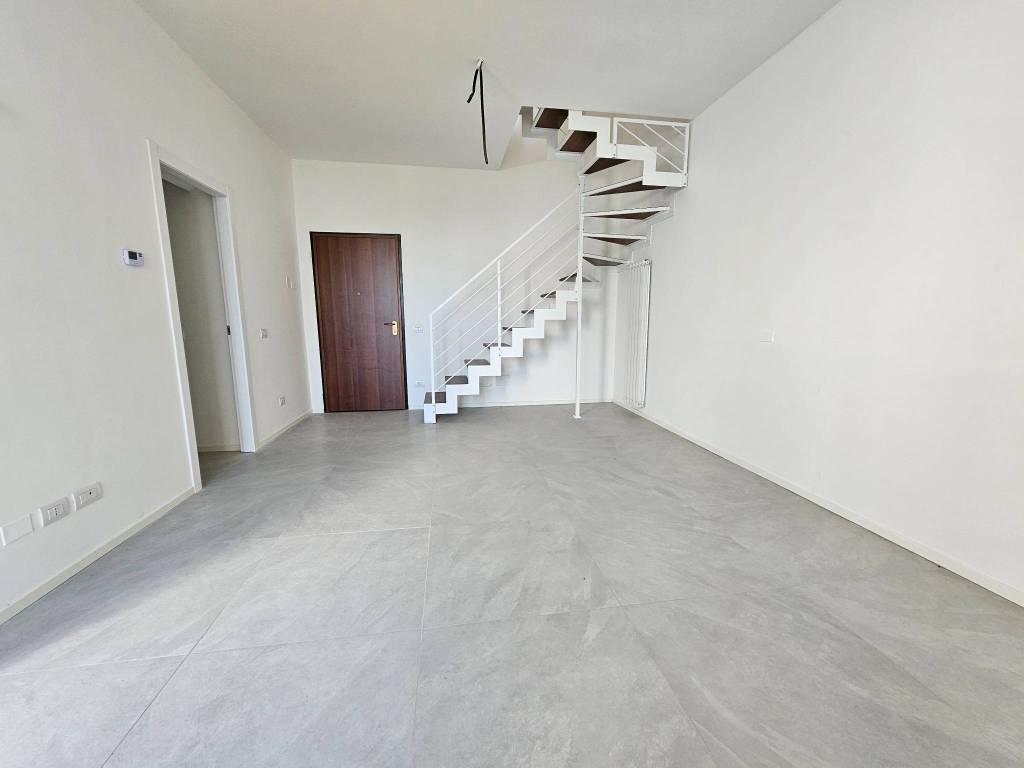 appartamento in vendita a Corbetta in zona Soriano