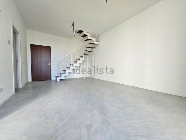 appartamento in vendita a Corbetta