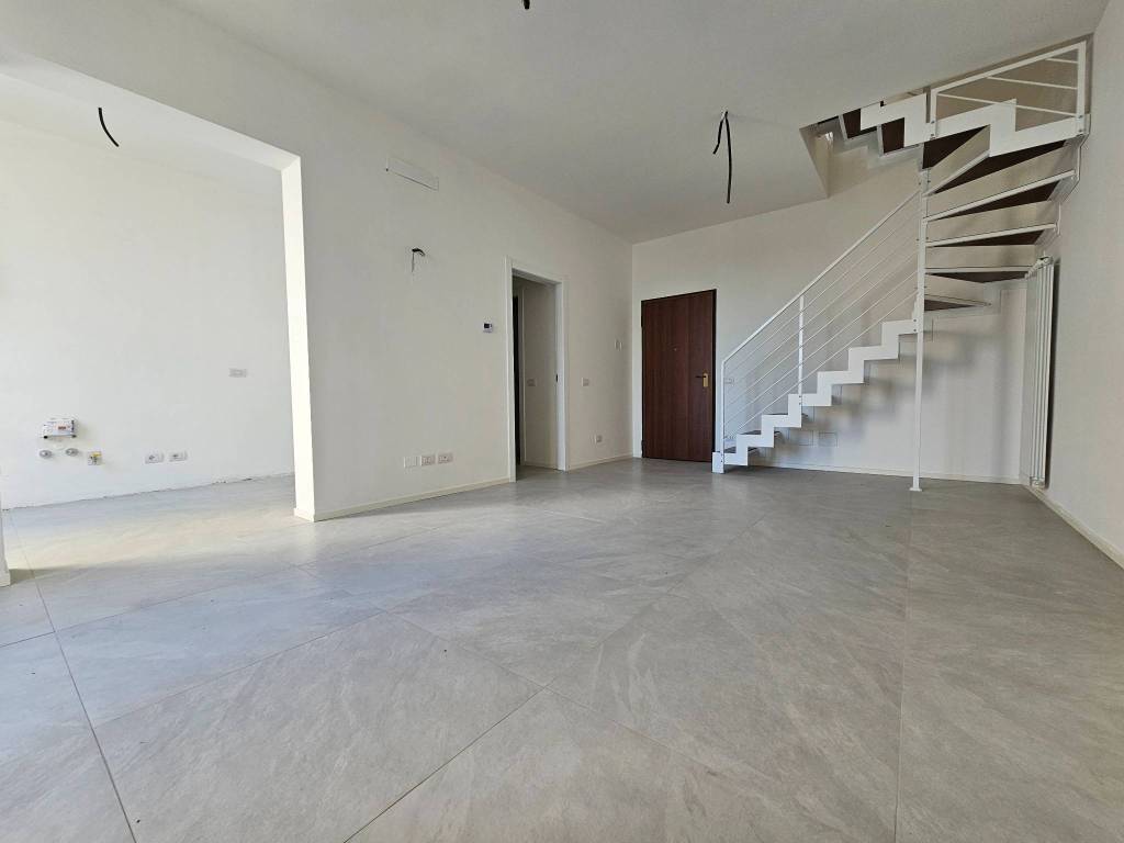 appartamento in vendita a Corbetta in zona Soriano