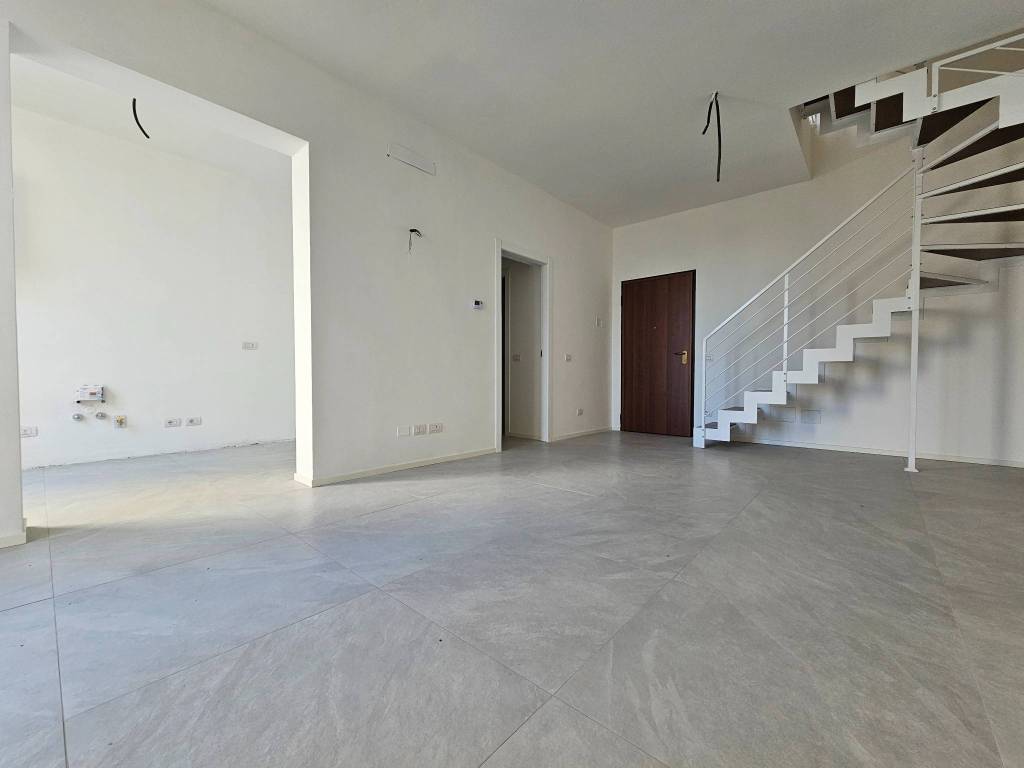 appartamento in vendita a Corbetta in zona Soriano