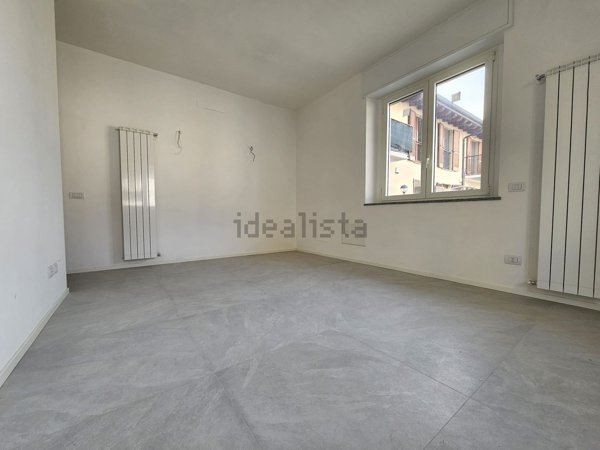 appartamento in vendita a Corbetta