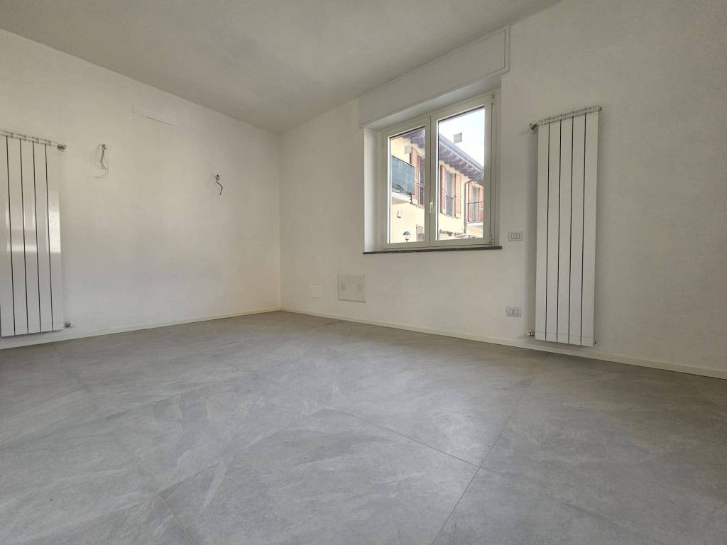 appartamento in vendita a Corbetta in zona Soriano