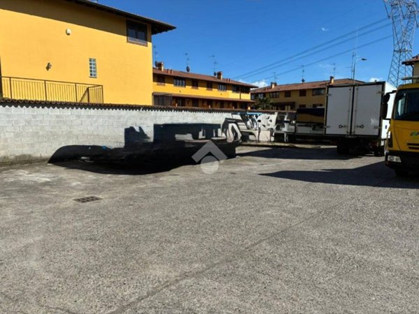 terreno edificabile in vendita a Corbetta in zona Soriano