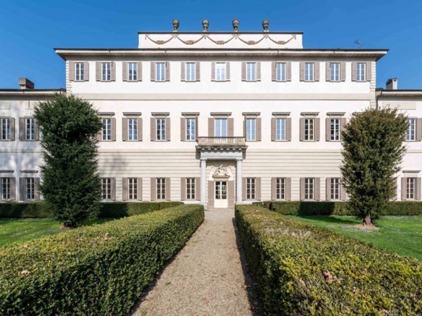 casa indipendente in vendita a Corbetta