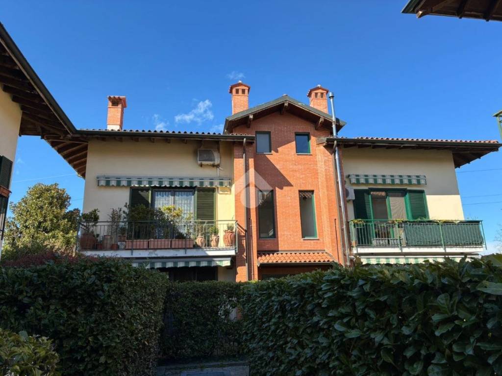 appartamento in vendita a Corbetta