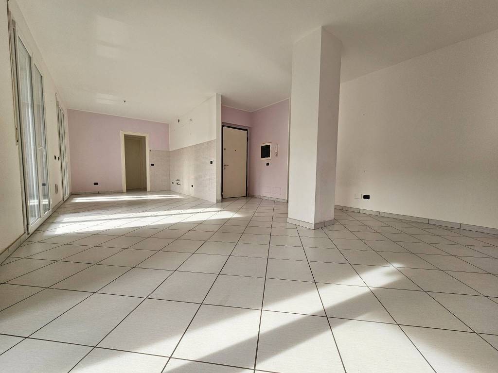 appartamento in vendita a Corbetta