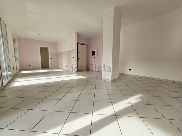 appartamento in vendita a Corbetta