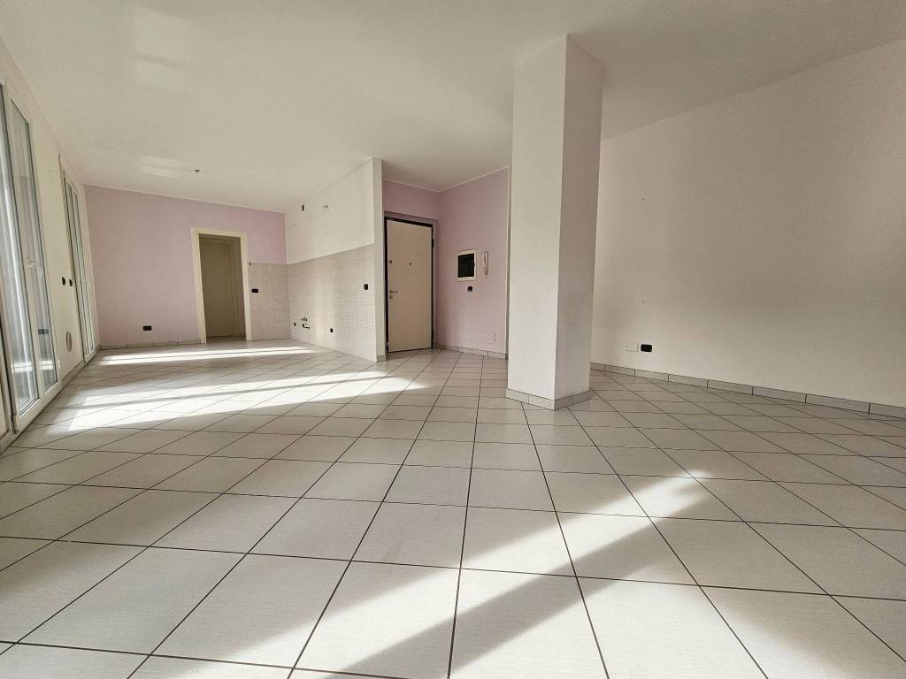 appartamento in vendita a Corbetta