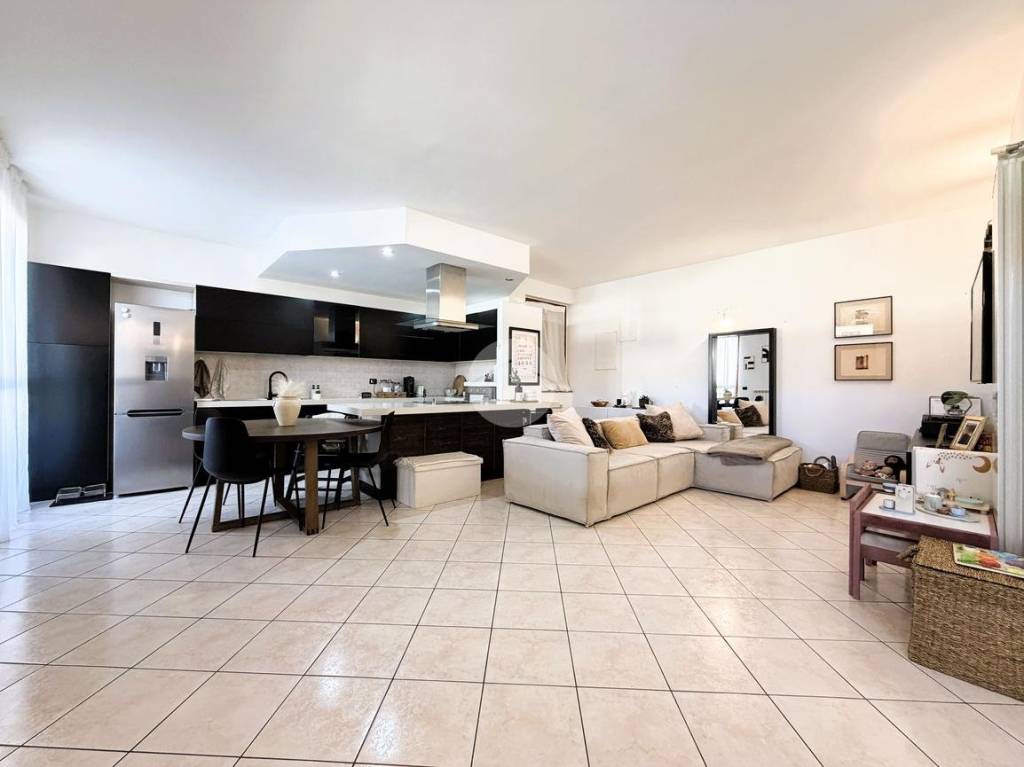 appartamento in vendita a Corbetta