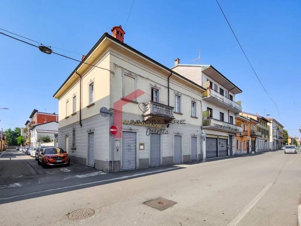 casa indipendente in vendita a Corbetta