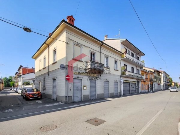 casa indipendente in vendita a Corbetta