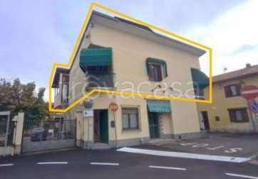 appartamento in vendita a Corbetta