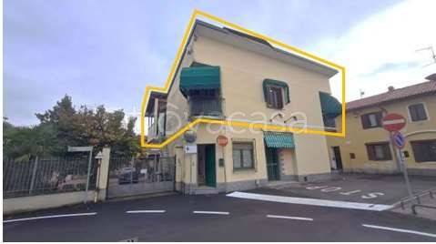 appartamento in vendita a Corbetta